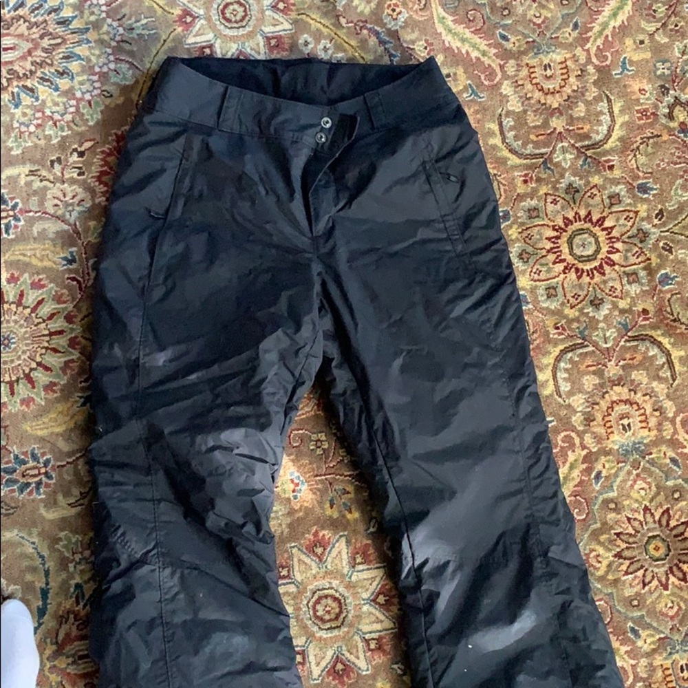 Columbia Snow Pants